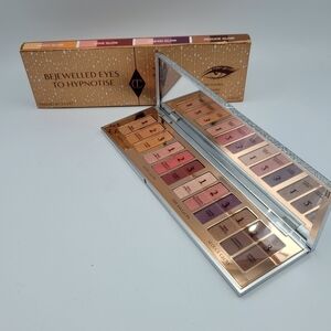Charlotte Tilbury Bejeweled eyes to hypnotise Instant Eye eyeshadow palette